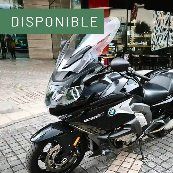 RTMD - Venta - BMW K 1600 GT - 2020
